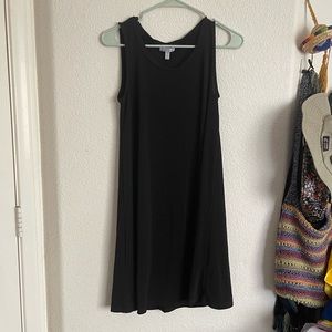 Abound black dress, size medium